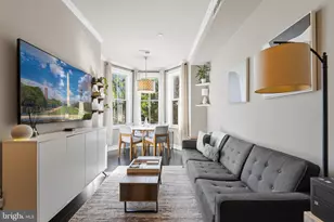 418 Seward Square SE, Washington, DC 20003 - Photo 4
