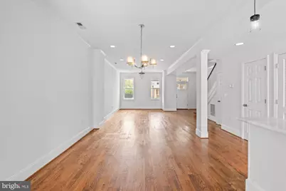 1324 Buchanan Street NW, Washington, DC 20011 - Photo 6