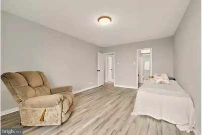 430 M Street SW #N807, Washington, DC 20024 - Photo 22