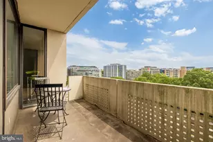 430 M St SW, Washington, DC 20024 - Photo 18