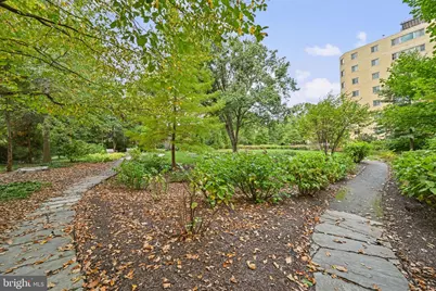 4600 Connecticut Avenue NW #222, Washington, DC 20008 - Photo 32
