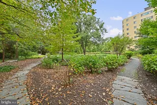 4600 Connecticut Ave NW, Washington, DC 20008 - Photo 32