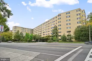 4600 Connecticut Ave NW, Washington, DC 20008 - Photo 2