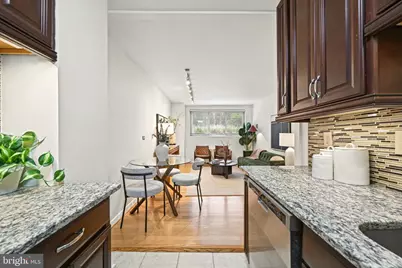 4600 Connecticut Avenue NW #222, Washington, DC 20008 - Photo 12