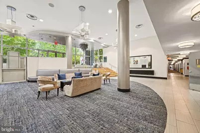 4600 Connecticut Avenue NW #222, Washington, DC 20008 - Photo 22