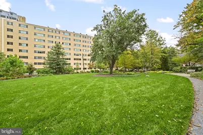 4600 Connecticut Avenue NW #222, Washington, DC 20008 - Photo 36