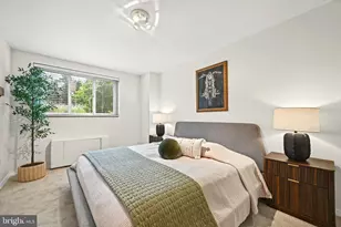 4600 Connecticut Ave NW, Washington, DC 20008 - Photo 18