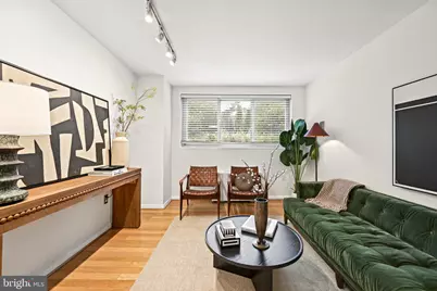 4600 Connecticut Avenue NW #222, Washington, DC 20008 - Photo 4