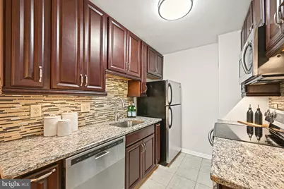 4600 Connecticut Avenue NW #222, Washington, DC 20008 - Photo 10