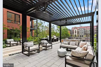 7175 12th Street NW #520, Washington, DC 20011 - Photo 28