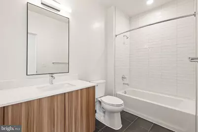 7175 12th Street NW #520, Washington, DC 20011 - Photo 4
