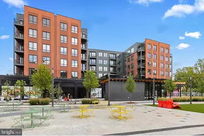7175 12th Street NW #520, Washington, DC 20011 - Photo 18