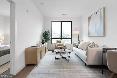 7175 12th Street NW #520, Washington, DC 20011 - Photo 12