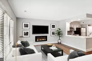 3401 38th Street NW, Washington, DC 20016 - Photo 8