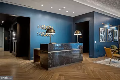 7175 12th Street NW #318, Washington, DC 20011 - Photo 26