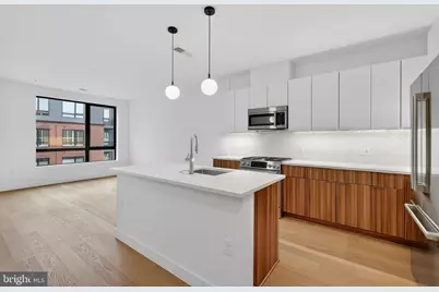 7175 12th Street NW #318, Washington, DC 20011 - Photo 22