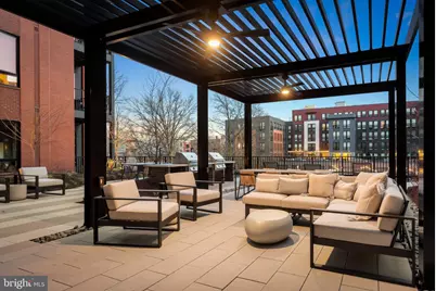 7175 12th Street NW #318, Washington, DC 20011 - Photo 50