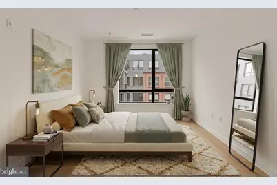 7175 12th Street NW #318, Washington, DC 20011 - Photo 2