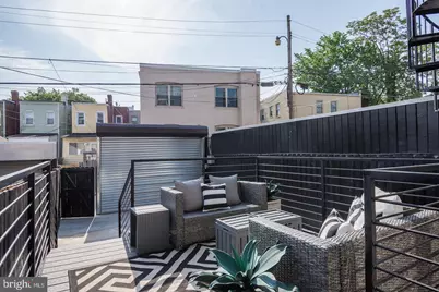 3571 10th Street NW #1, Washington, DC 20010 - Photo 20