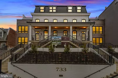 733 Euclid Street NW #303, Washington, DC 20001 - Photo 58