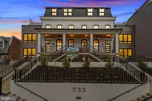 733 Euclid St NW, Washington, DC 20001 - Photo 58