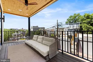 733 Euclid St NW, Washington, DC 20001 - Photo 24