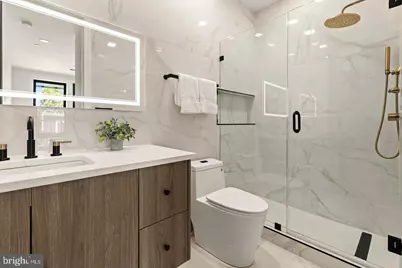 733 Euclid Street NW #303, Washington, DC 20001 - Photo 42