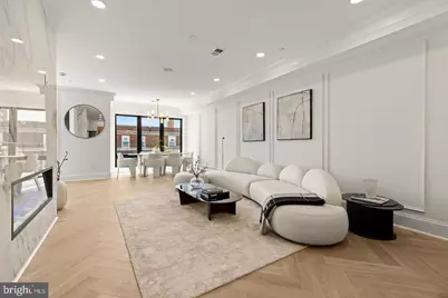 733 Euclid Street NW #303, Washington, DC 20001 - Photo 10