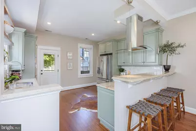 1409 Decatur Street NW, Washington, DC 20011 - Photo 16