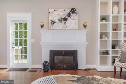 1409 Decatur Street NW, Washington, DC 20011 - Photo 6