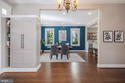 1409 Decatur Street NW, Washington, DC 20011 - Photo 10