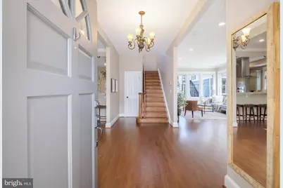 1409 Decatur Street NW, Washington, DC 20011 - Photo 2