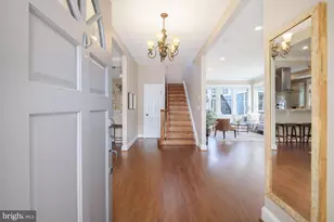 1409 Decatur St NW, Washington, DC 20011 - Photo 2
