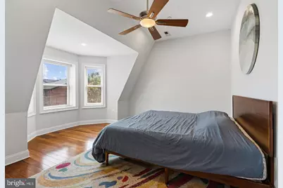 1427 Clifton Street NW #4, Washington, DC 20009 - Photo 8