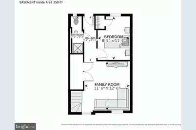 1632 Ridge Place SE, Washington, DC 20020 - Photo 26