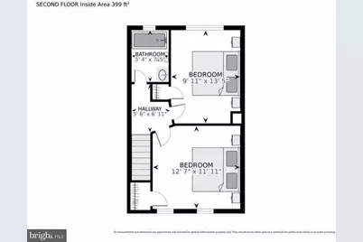 1632 Ridge Place SE, Washington, DC 20020 - Photo 28