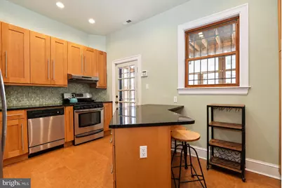 1841 Ontario Place NW #A, Washington, DC 20009 - Photo 10