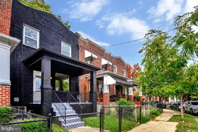 1407 18th Place SE, Washington, DC 20020 - Photo 2