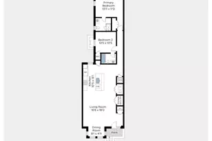 1516 Q St NW, Washington, DC 20009 - Photo 12