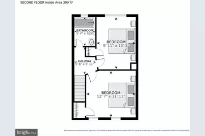 1632 Ridge Place SE, Washington, DC 20020 - Photo 26
