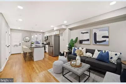 1632 Ridge Place SE, Washington, DC 20020 - Photo 4