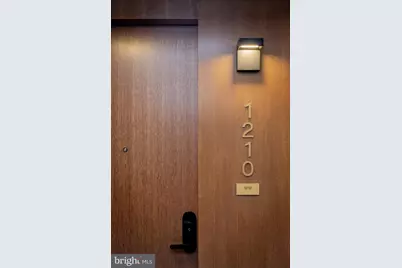 1211 Van Street SE #1210, Washington, DC 20003 - Photo 16