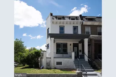 839 Florida Avenue NE, Washington, DC 20002 - Photo 2