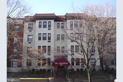 3616 Connecticut Avenue NW #102, Washington, DC 20008 - Photo 1