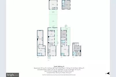 154 11th Street SE, Washington, DC 20003 - Photo 58