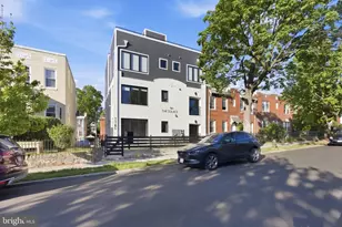 1140 Oates St NE, Washington, DC 20002 - Photo 2