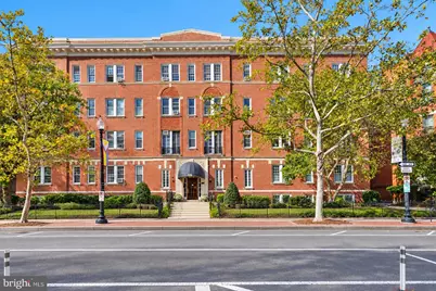 1526 17th Street NW #109, Washington, DC 20036 - Photo 1