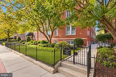 1526 17th Street NW #109, Washington, DC 20036 - Photo 2