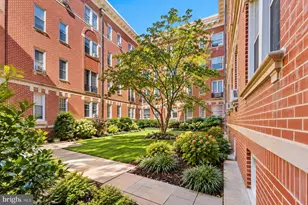 1526 17th St NW, Washington, DC 20036 - Photo 24
