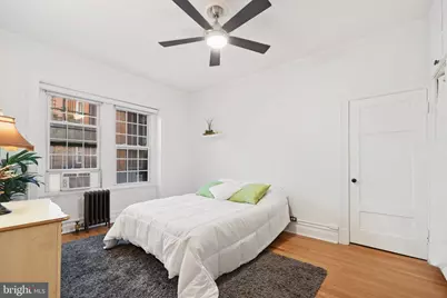 1526 17th Street NW #109, Washington, DC 20036 - Photo 16